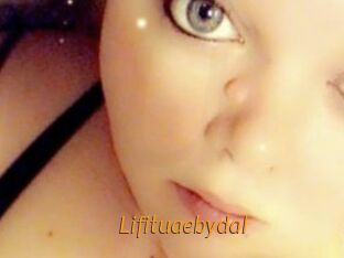 Lifituaebydal
