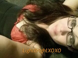 LightBrightXOXO
