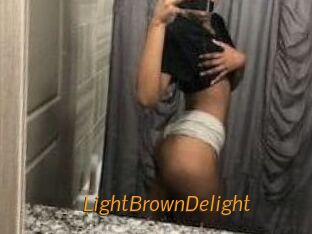 LightBrownDelight