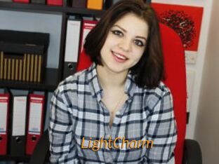 LightCharm Porn University