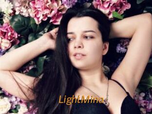 LightMina Porn University