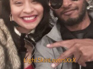LightSkinLoversXxX