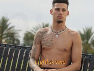 Lightskinxo