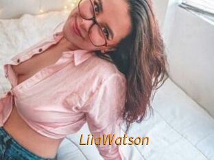 LiiaWatson