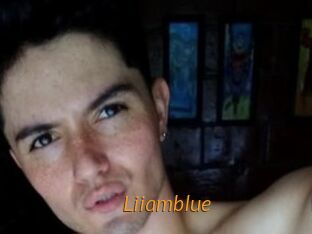 Liiamblue
