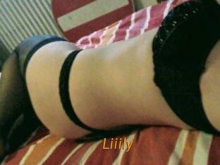 Liiily Porn University