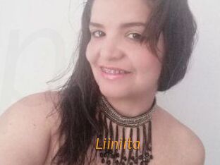 Liiniita