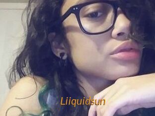 Liiquidsun