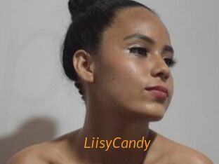 LiisyCandy