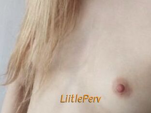LiitlePerv