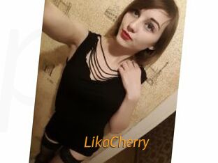 LikaCherry Porn University
