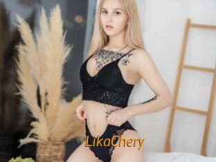 LikaChery
