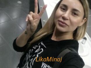 LikaMinaj