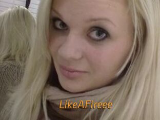 LikeAFireee