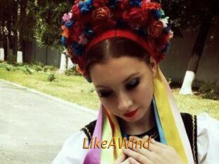 Like_A_Wind