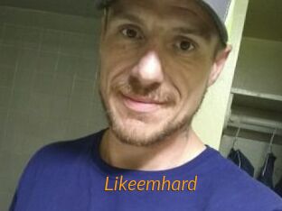 Likeemhard