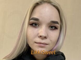 LikkiSweet