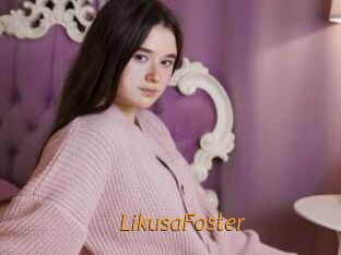 LikusaFoster