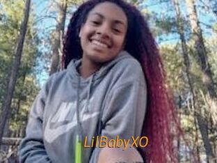 LilBabyXO