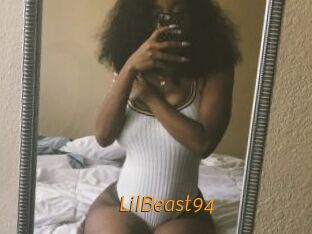 LilBeast94