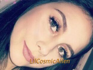 LilCosmicAlien