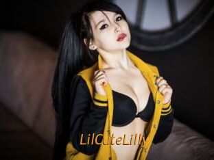 LilCuteLilly
