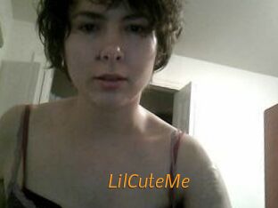LilCuteMe