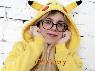 LilDollIvory