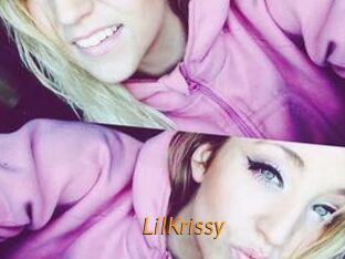 LilKrissy