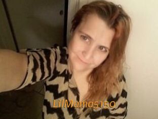 LilMama5150