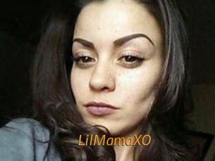 LilMamaXO