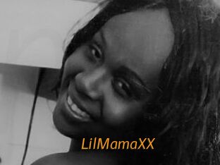 LilMamaXX