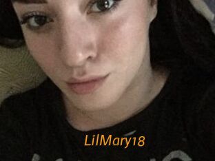 LilMary18