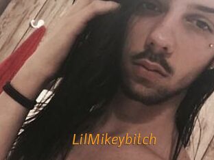 LilMikeybitch