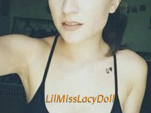 LilMissLacyDoll