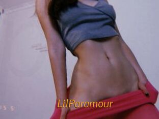LilParamour
