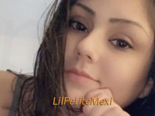 LilPetiteMexi