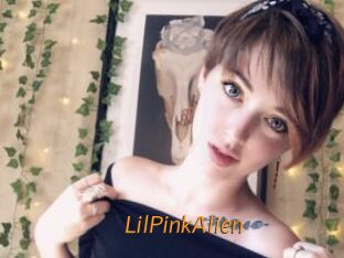 LilPinkAlien