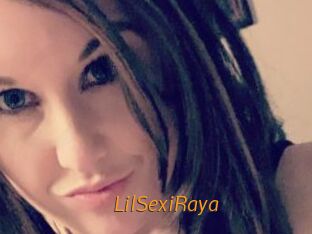 LilSexiRaya