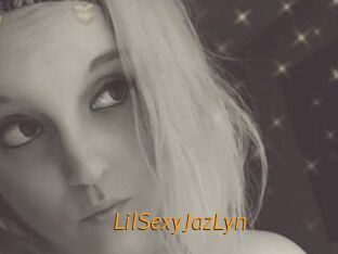 LilSexyJazLyn