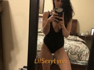 LilSexyLynn