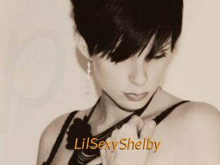 LilSexyShelby