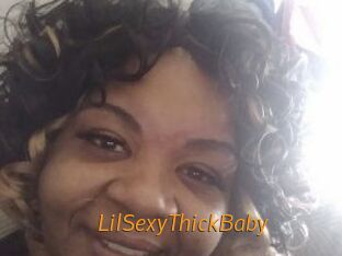 LilSexyThickBaby