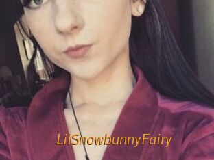 LilSnowbunnyFairy
