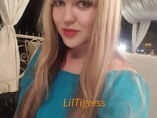 LilTigress