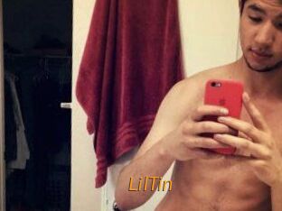 LilTin Porn University