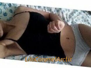 LilaCaramelArctic