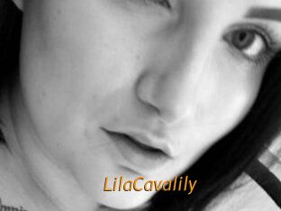 Lila_Cavalily Porn University