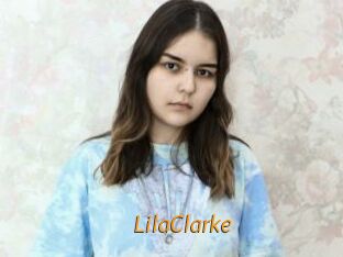 LilaClarke