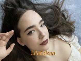 LilaEdison